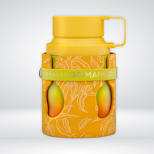 Odyssey Go Mango