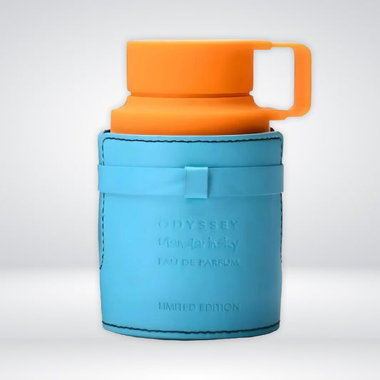 Odyssey Mandarin Sky