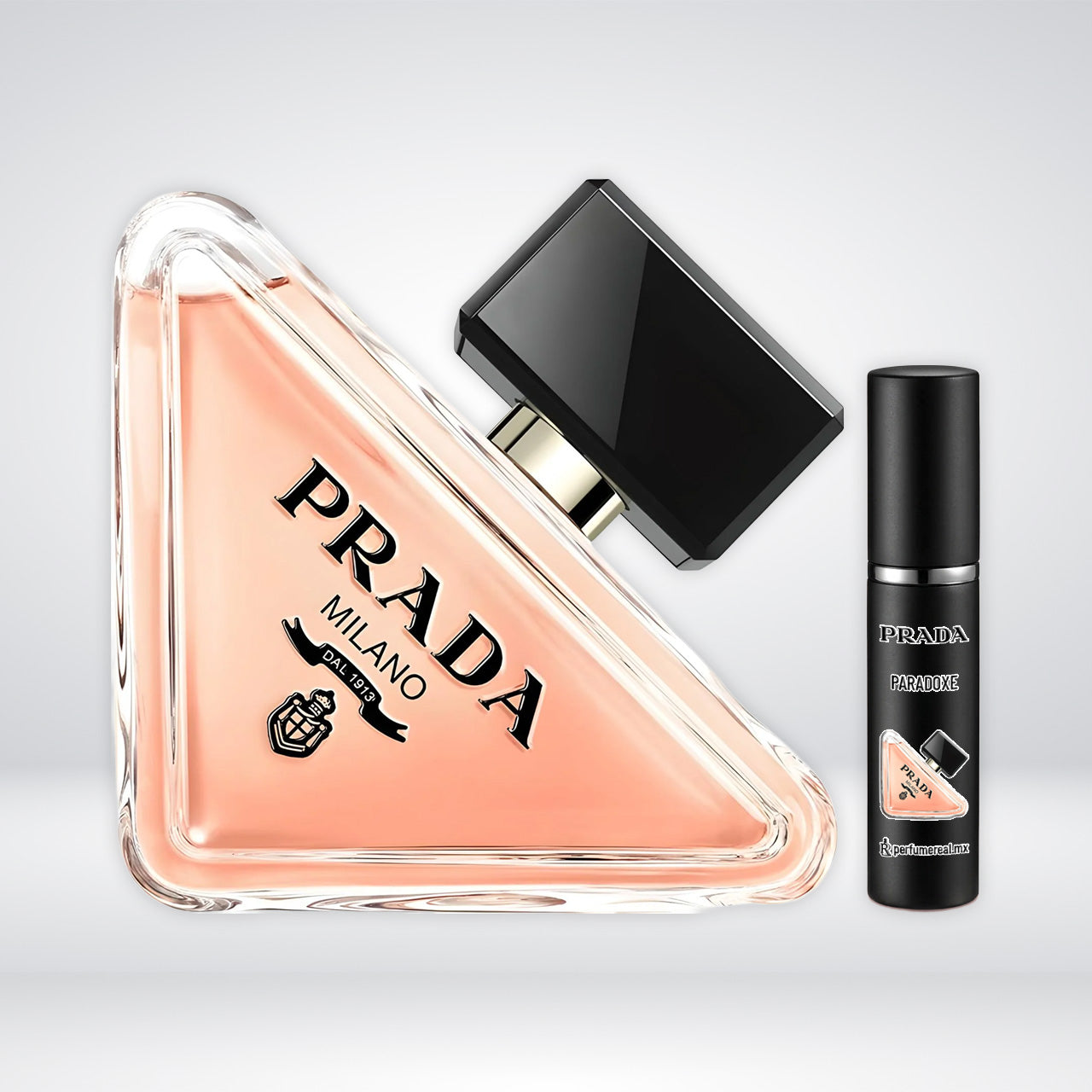Paradoxe EDP
