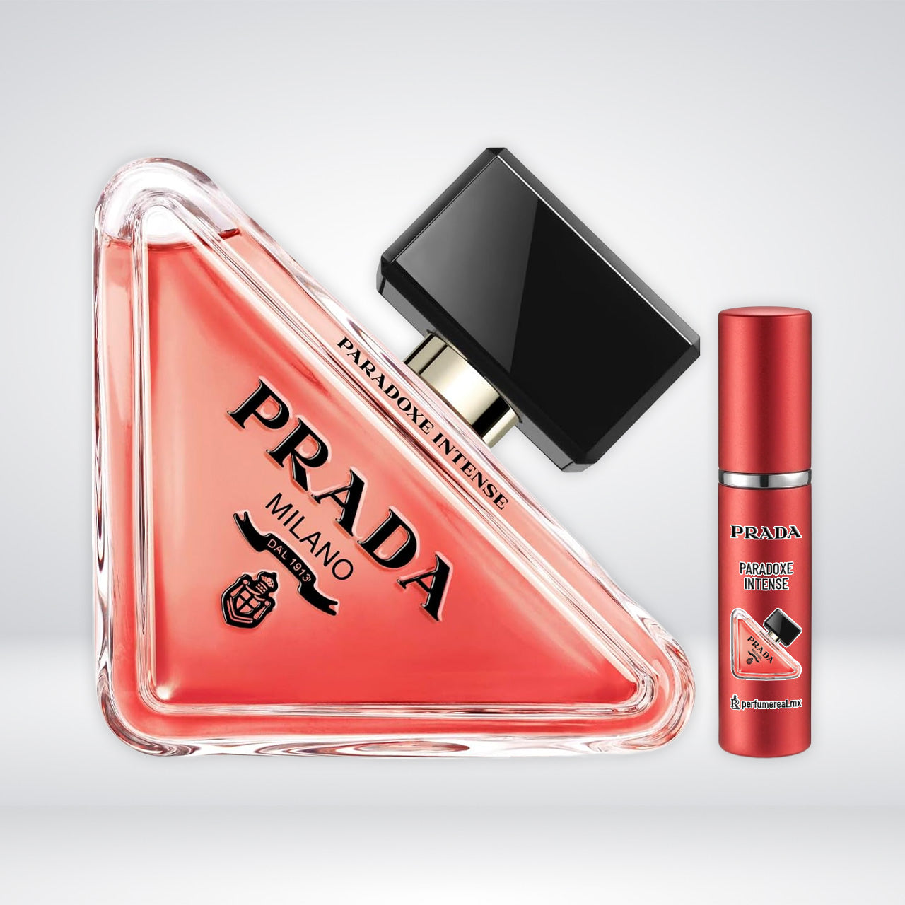 Paradoxe Intense