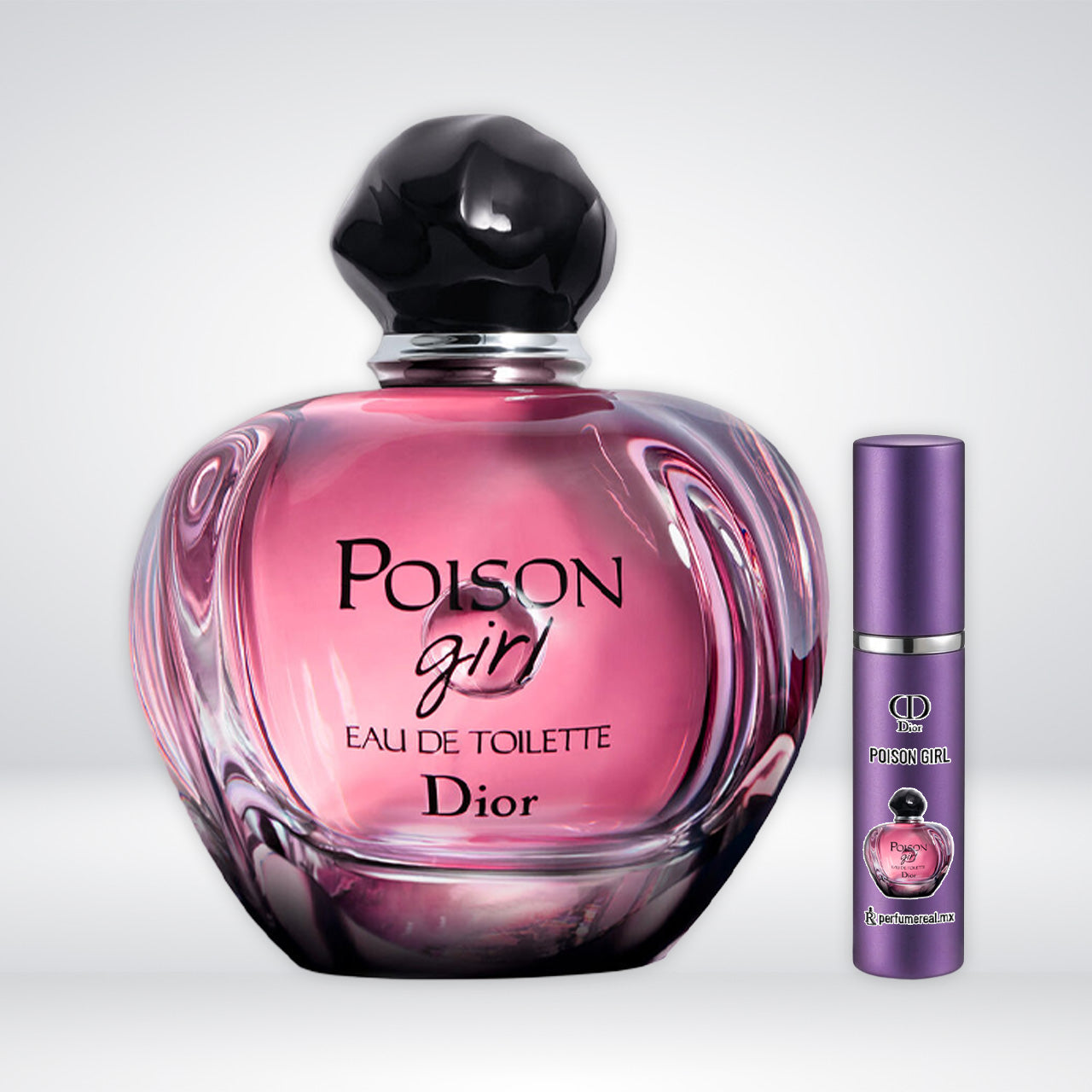 Poison Girl EDT