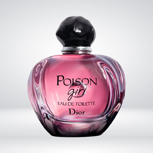 Poison Girl EDT
