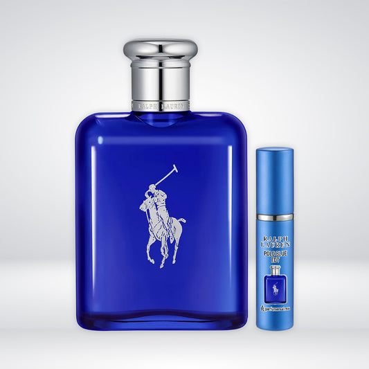 Polo Blue EDT