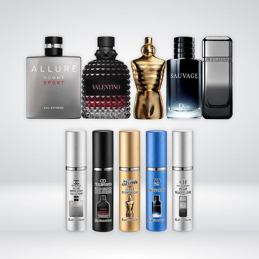 Set Prestigio
