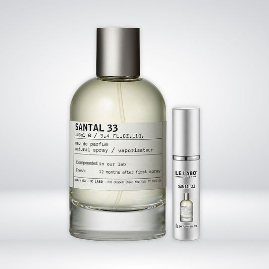 Santal 33