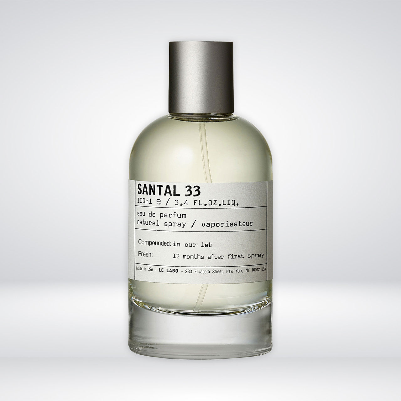 Santal 33