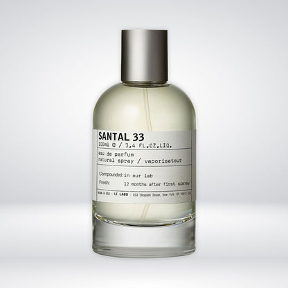 Santal 33