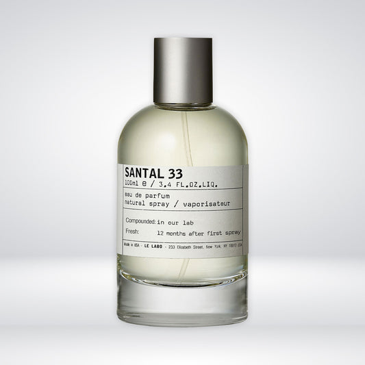 Santal 33