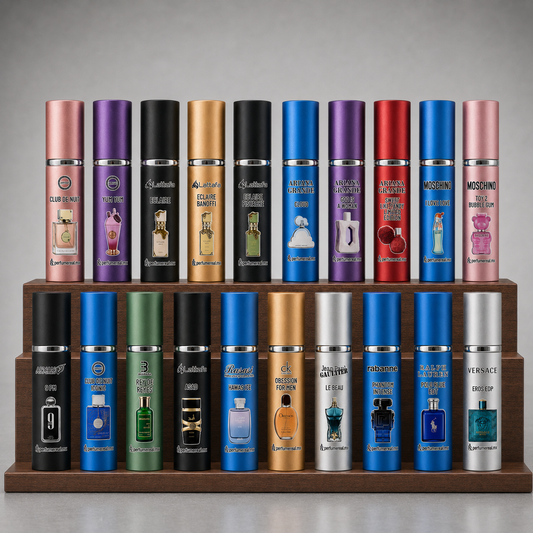 Set Emprendedor 1 - 20 piezas