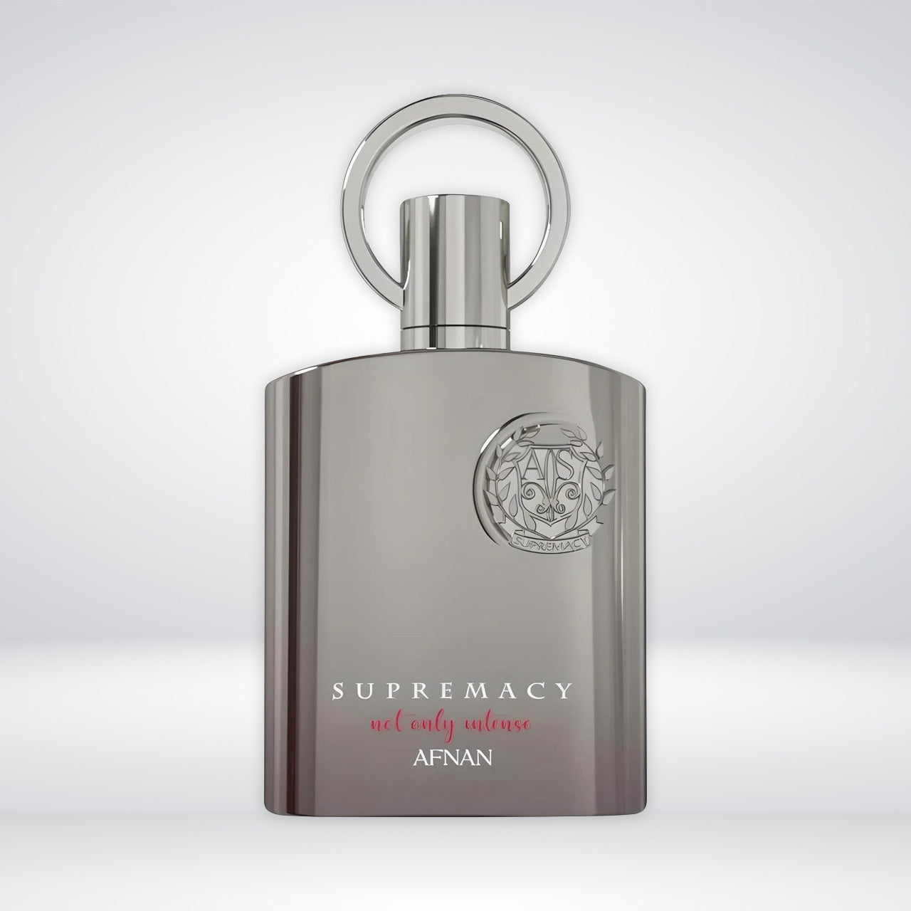 Supremacy Not Only Intense