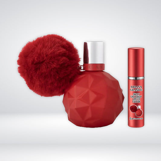 Sweet Like Candy Limited Edition