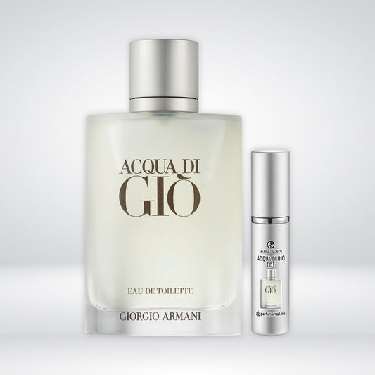 Acqua Di Giò EDT