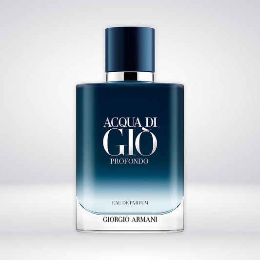 Acqua Di Giò Profondo EDP