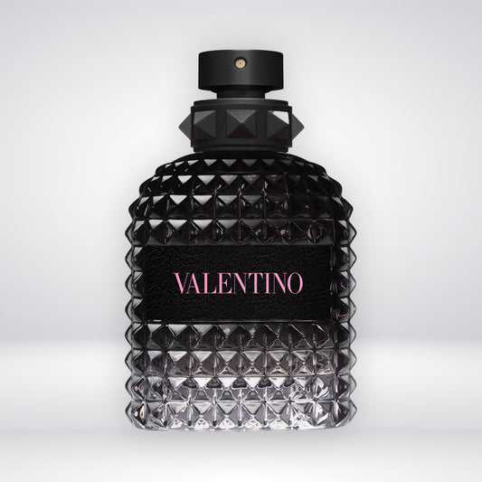 Valentino Uomo Born in Roma