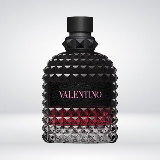 Uomo Born In Roma Intense