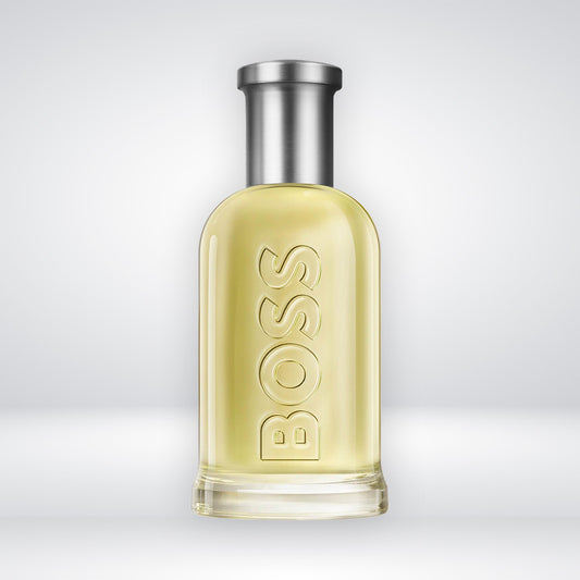 Boss Bottled EDT