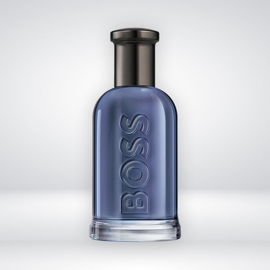 Boss Bottled Infinite