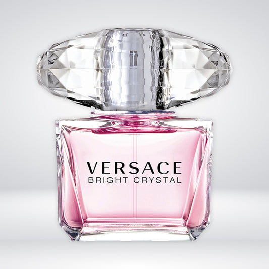 Bright Crystal