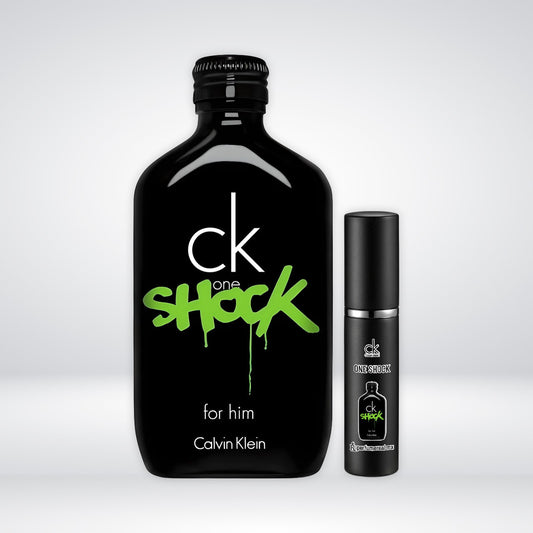 CK One Shock For Him