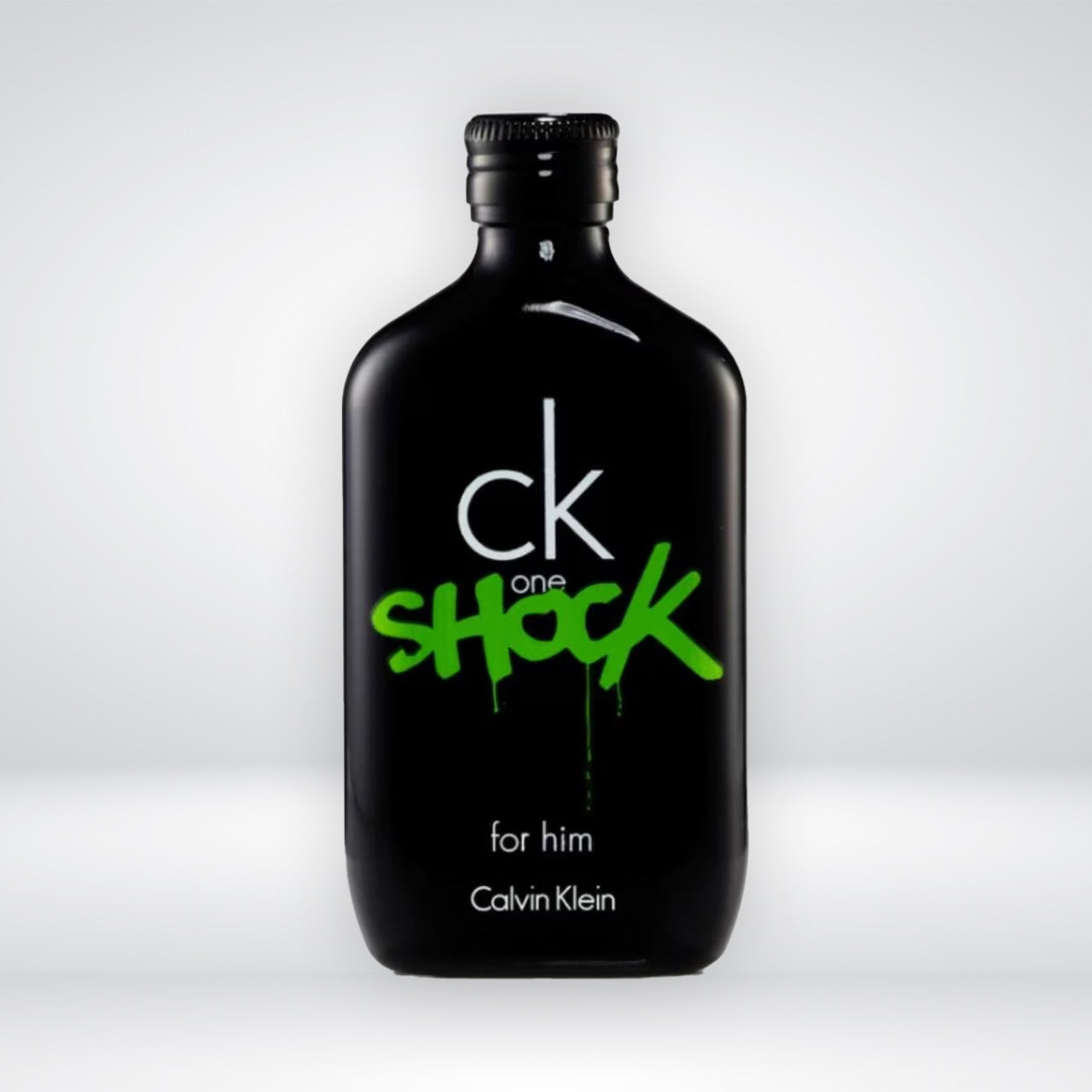 Ck One Shock