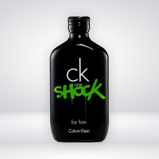 Ck One Shock