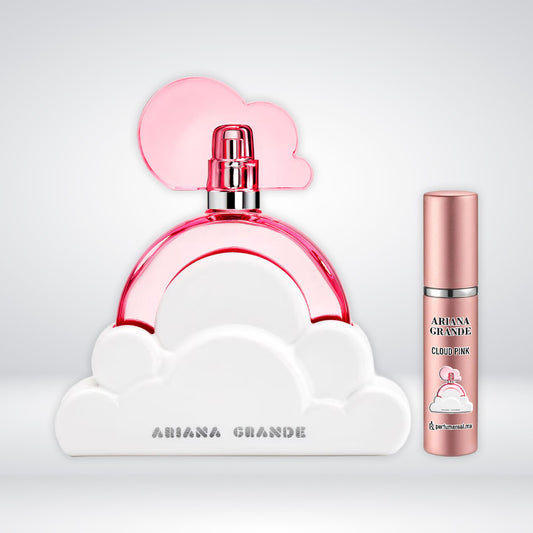 Cloud Pink