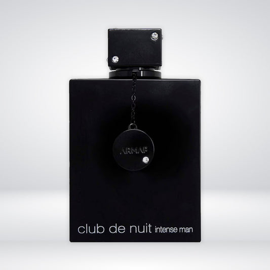 Club De Nuit Intense EDT