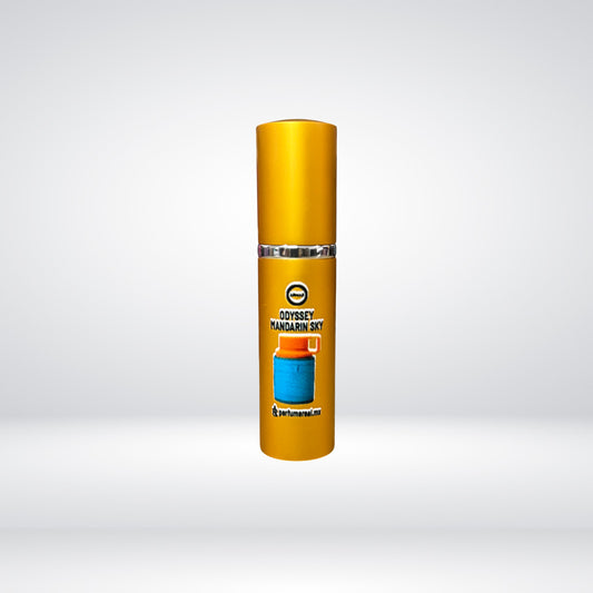Odyssey Mandarin Sky
