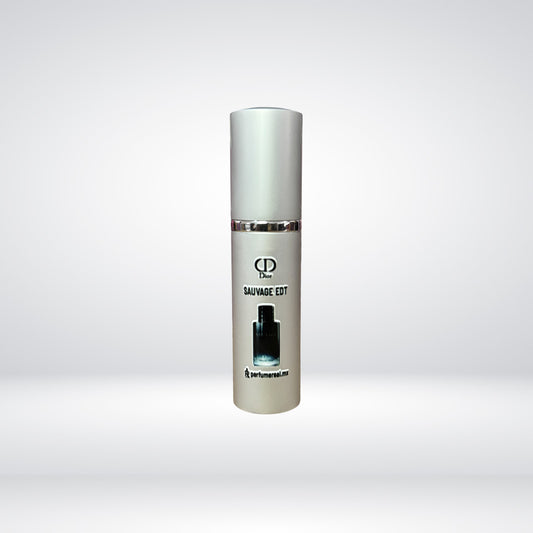Sauvage EDT