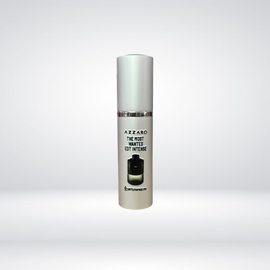 The Most Wanted EDT Intense