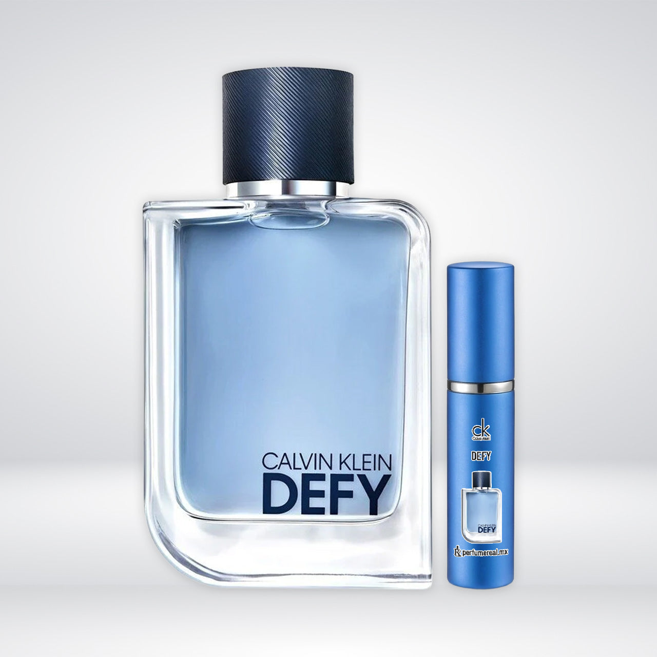 Defy
