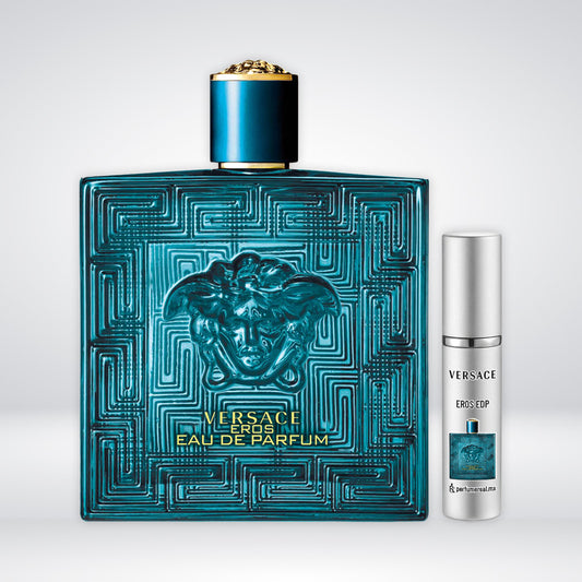 Eros EDP