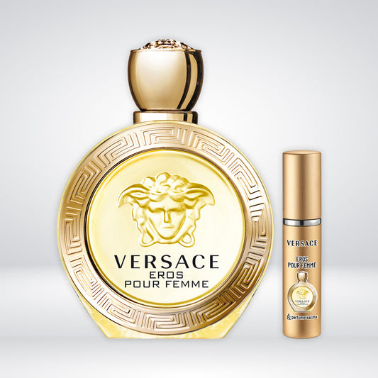 Eros Pour Femme