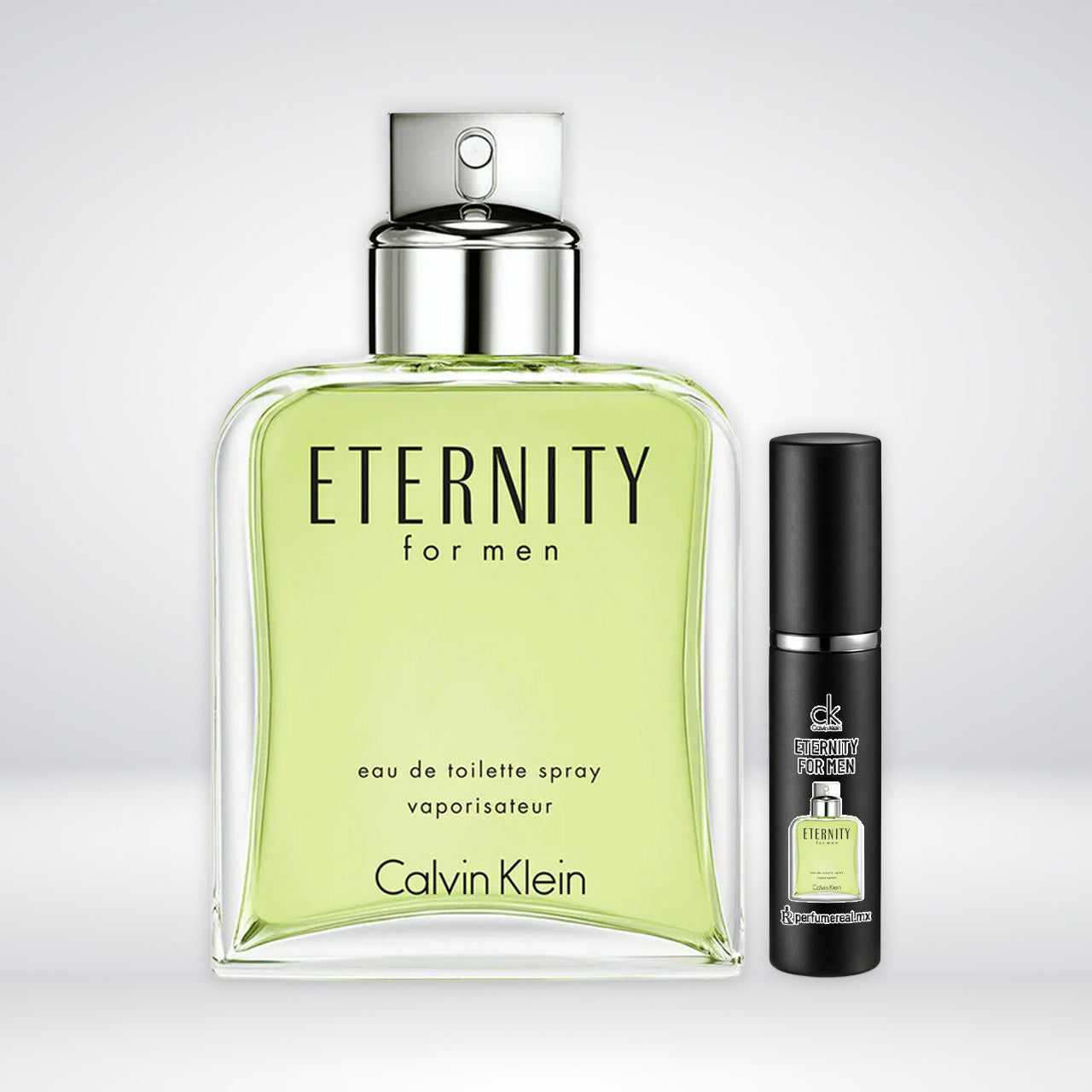 Eternity For Men