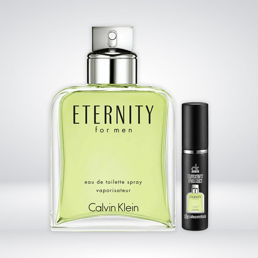 Eternity For Men