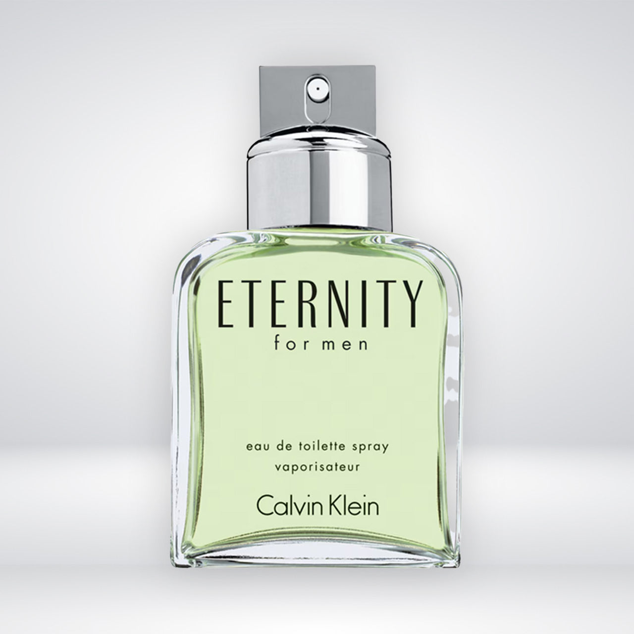 Eternity For Men