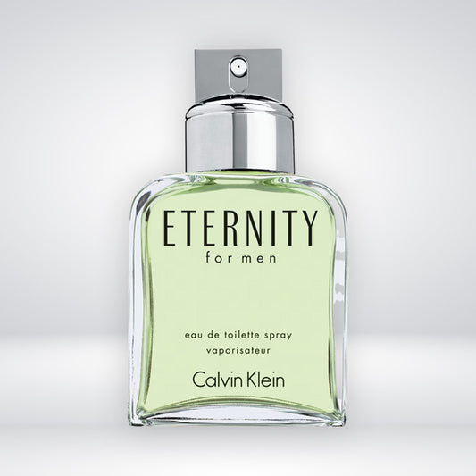 Eternity For Men