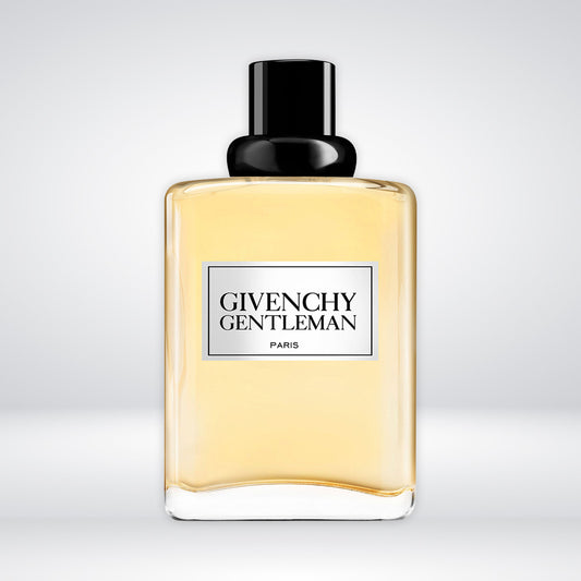 Gentleman EDT