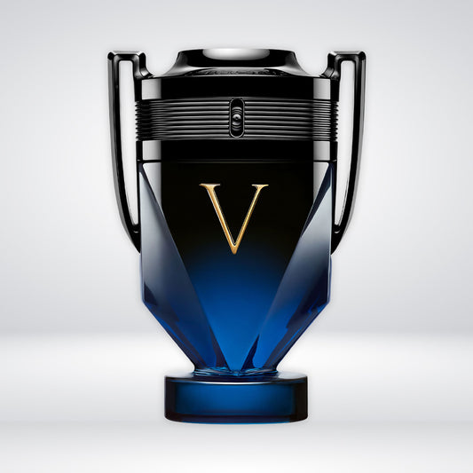 Invictus Victory Elixir