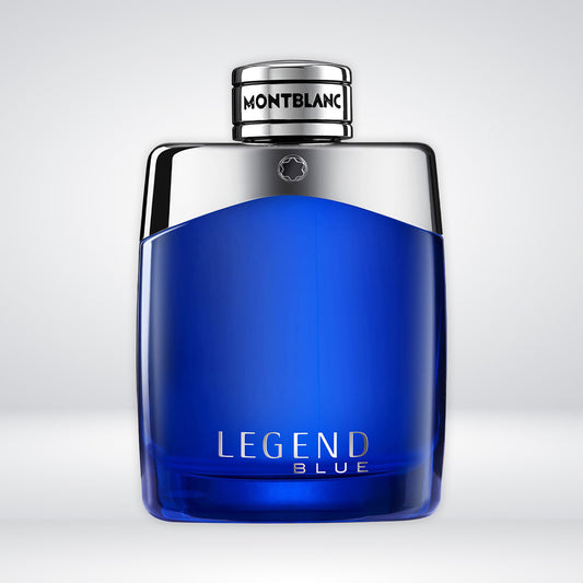 Legend Blue