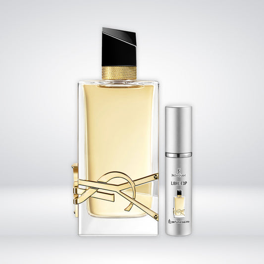 Libre EDP