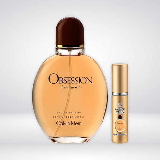 Obsession For Men
