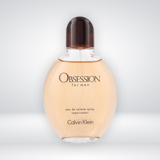 Obsession For Men