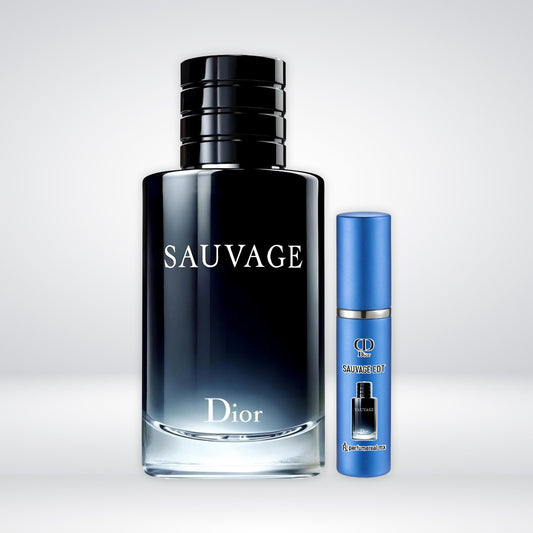Sauvage EDT