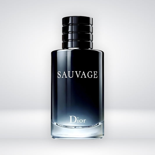Sauvage EDT