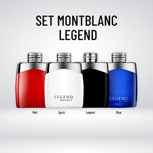 Set Montblanc Legend