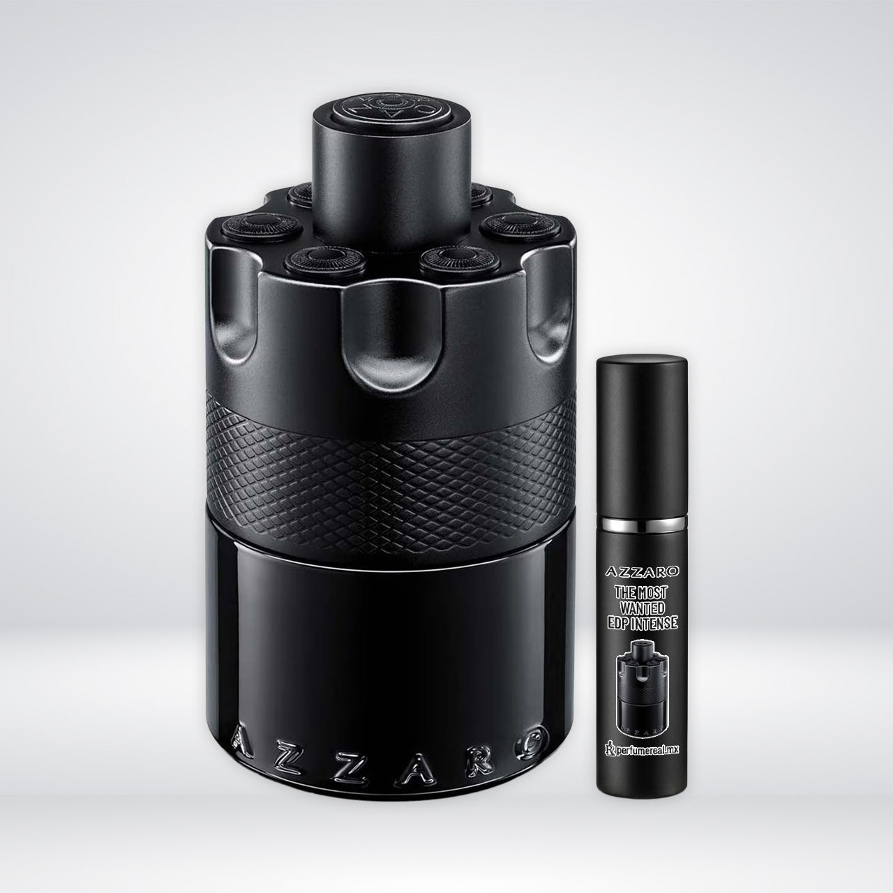 The Most Wanted EDP Intense