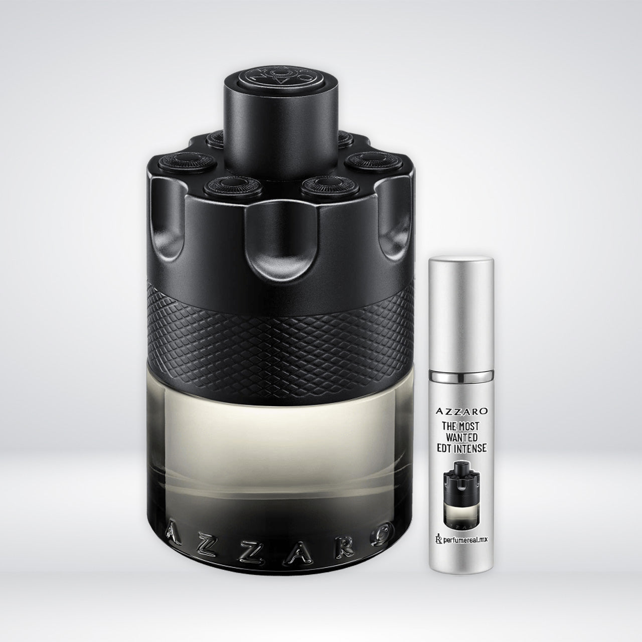 The Most Wanted EDT Intense