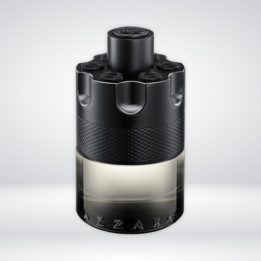 The Most Wanted EDT Intense